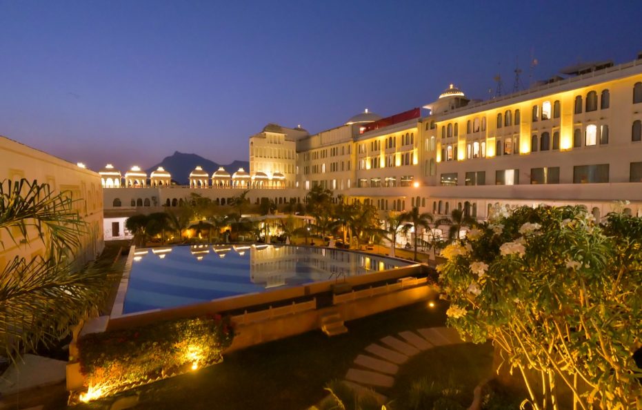 Radisson Blu Udaipur
