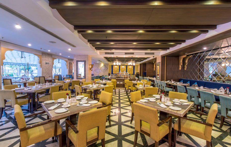 Radisson Blu Udaipur