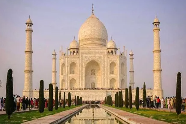 Agra