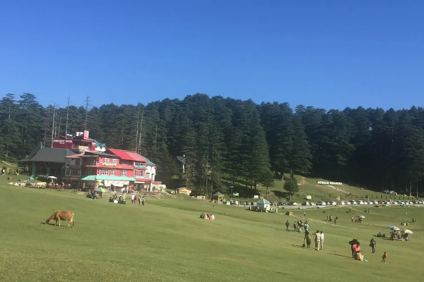 Dalhousie