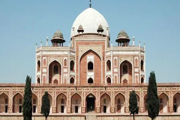 Delhi