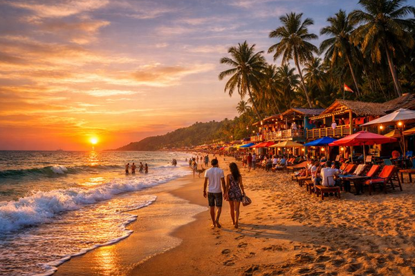 Goa