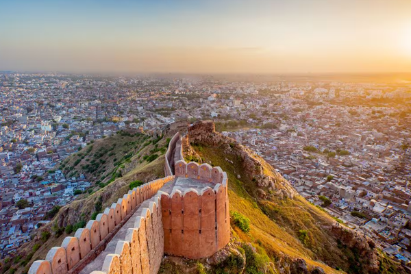 Jaipur