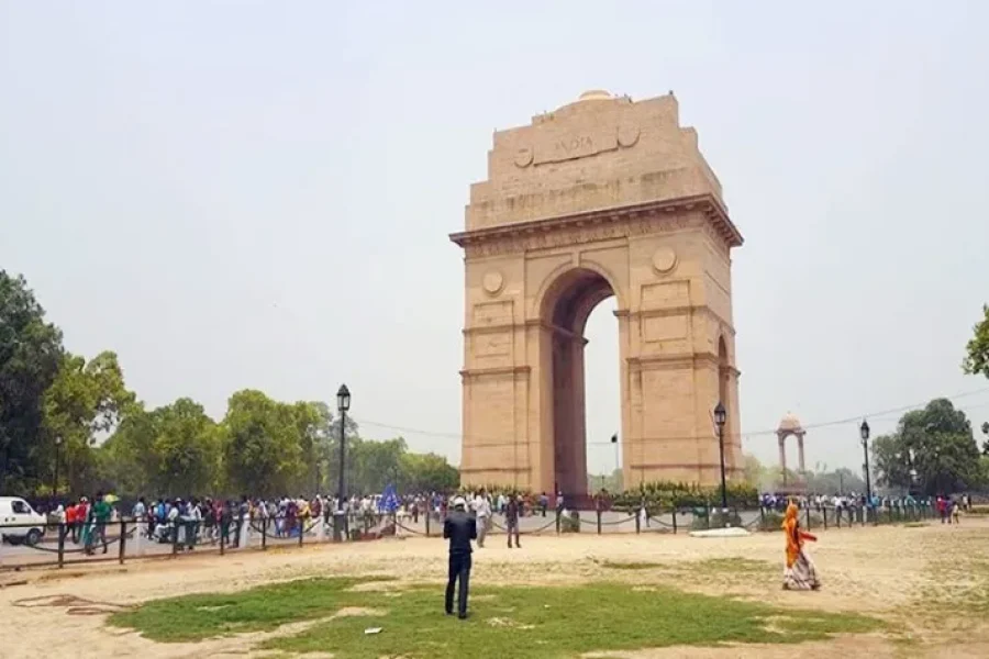 Delhi Agra Tour