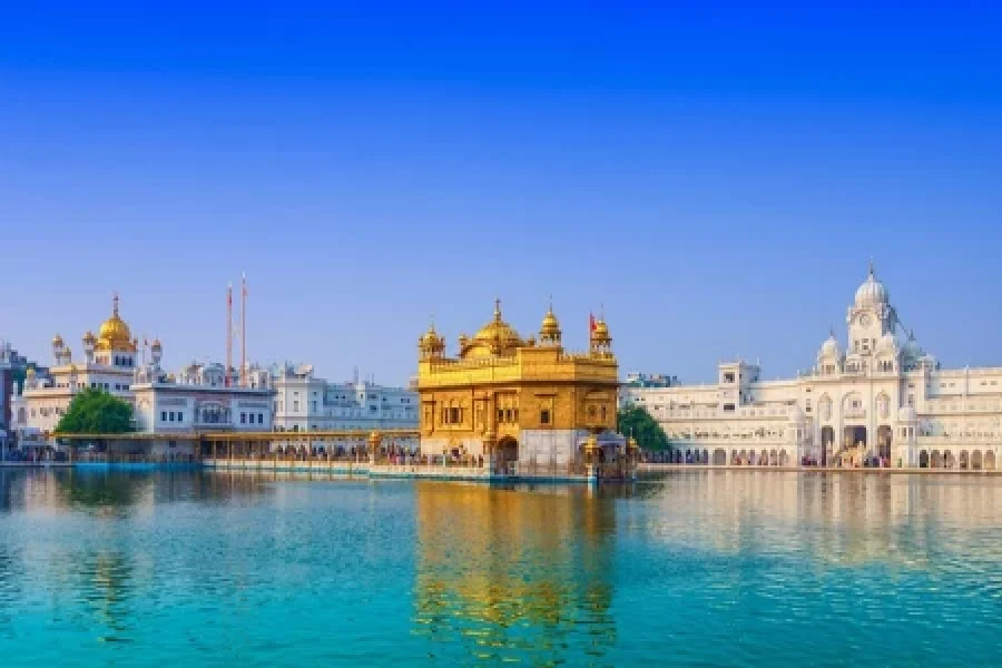 Amritsar Chandigarh Tour