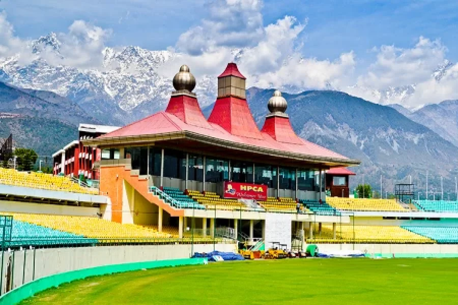 Dalhousie Dharamshala Manali Shimla Tour