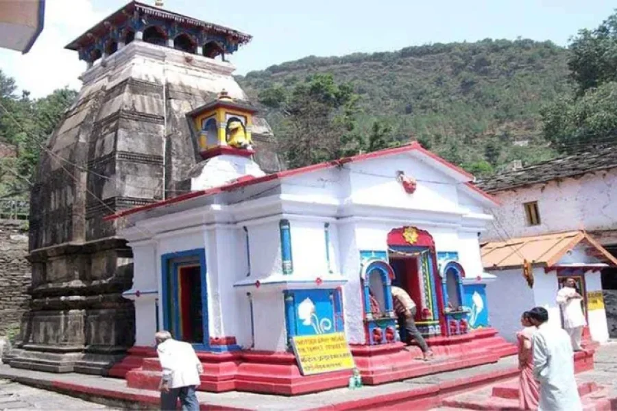 Do Dham Yatra Cost from Haridwar