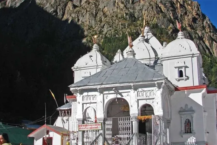 Char Dham Yatra