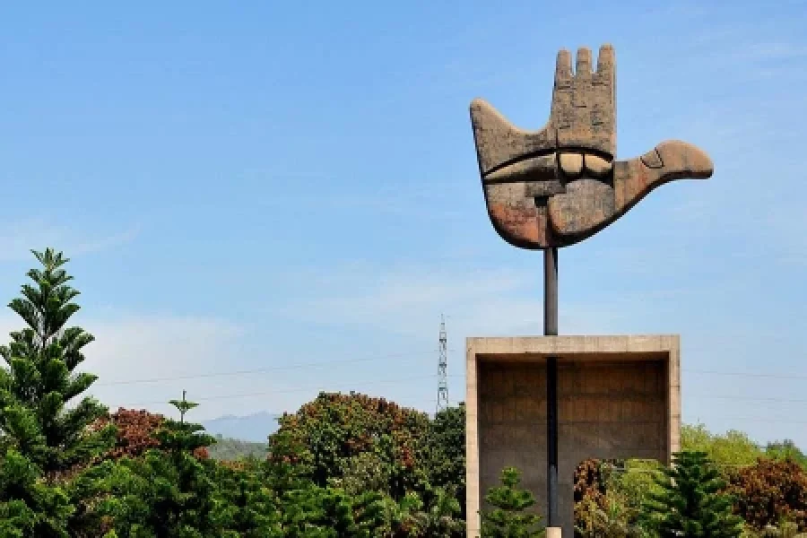 Shimla, Manali and Chandigarh Tour
