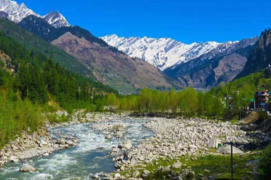 Manali Tour