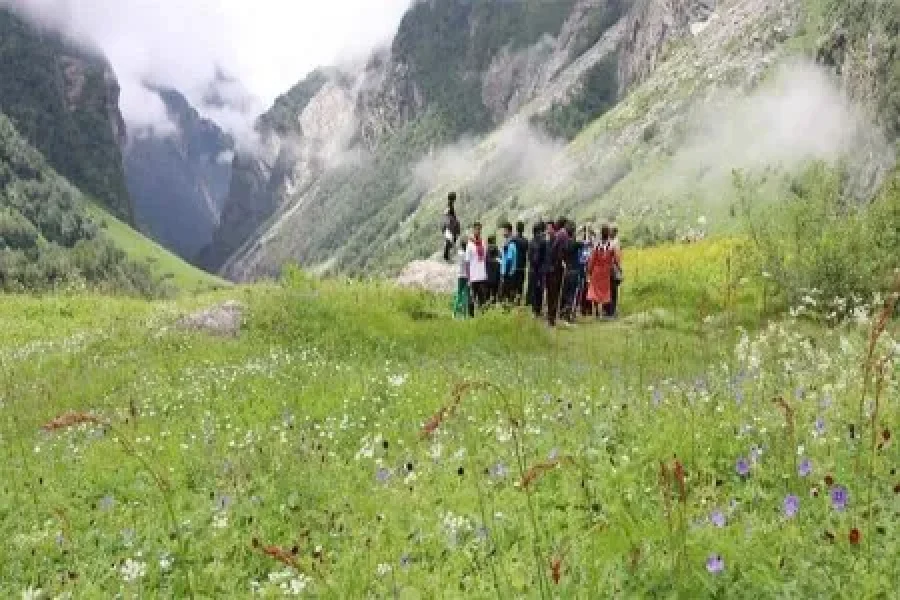 Uttarakhand Tour