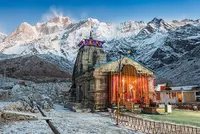 Dham Yatra