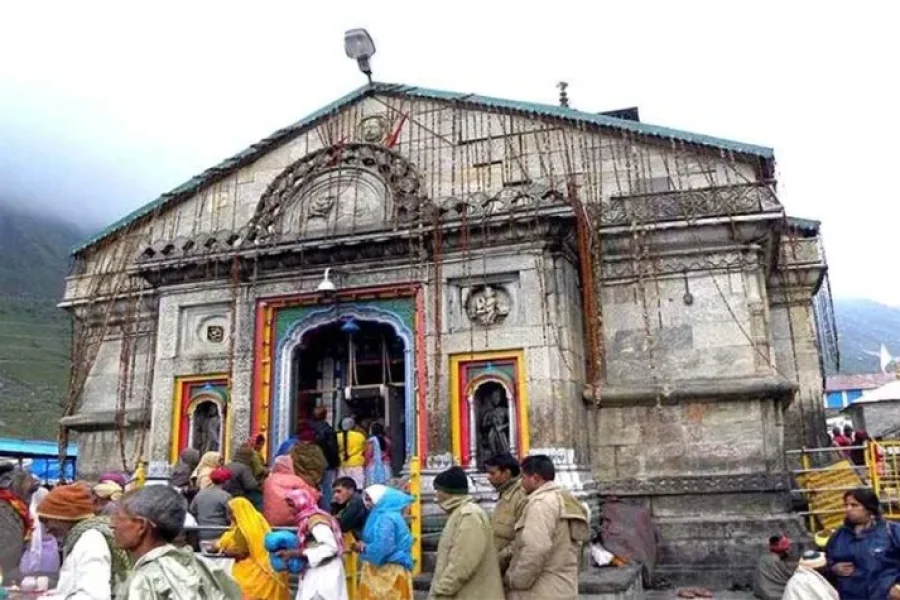 3 Dham Yatra Cost from Haridwar