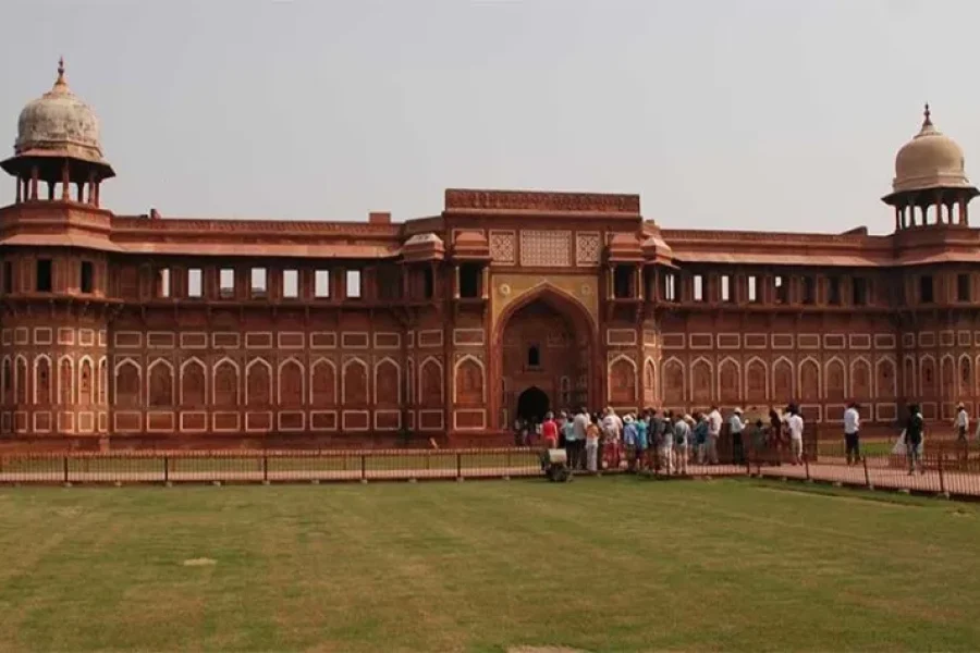 Agra Gateway Tour