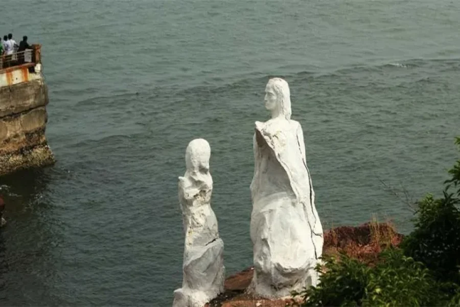 Old Goa Tour