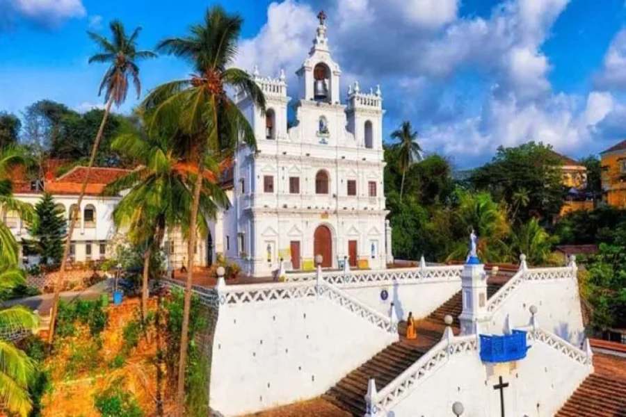 Goa Tour Packages