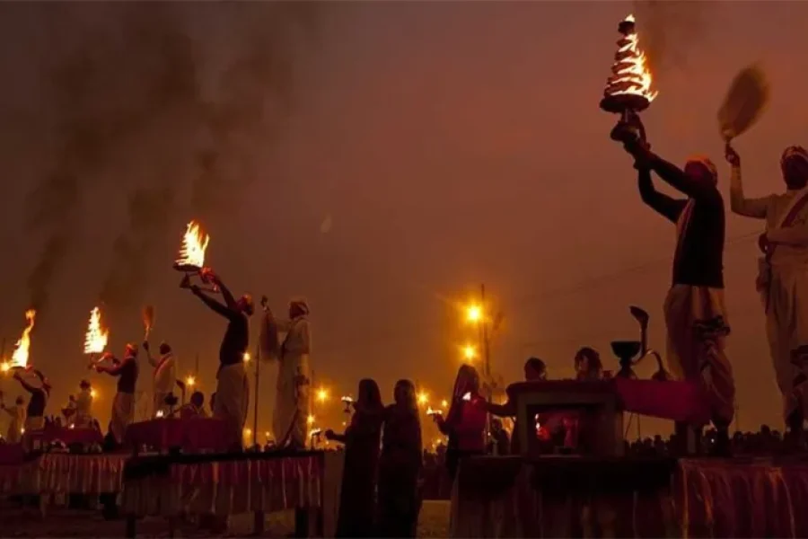 Haridwar