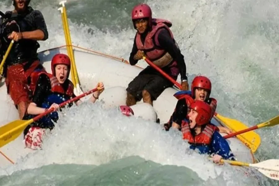 Haridwar Rishikesh Tour Packages From Delhi