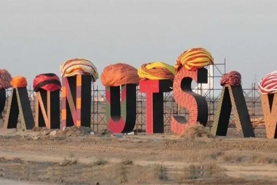 Rann of Kutch Festival with Mt Abu Tour