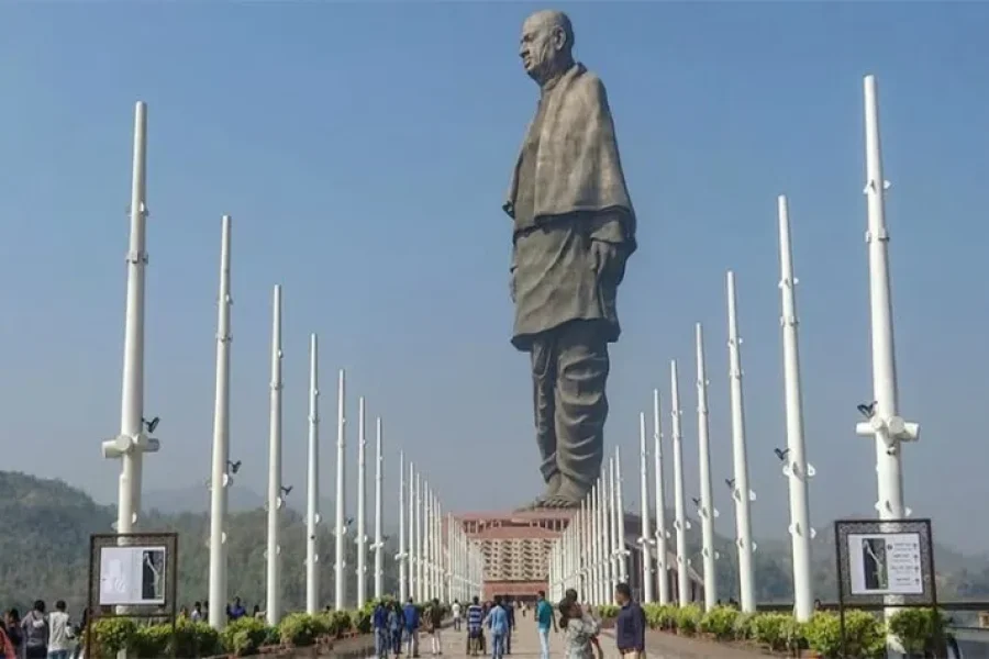 Statue of Unity