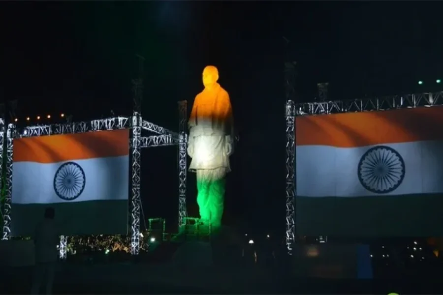 Ahmedabad