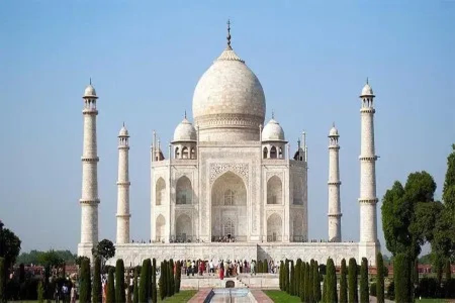 Agra Gateway Tour
