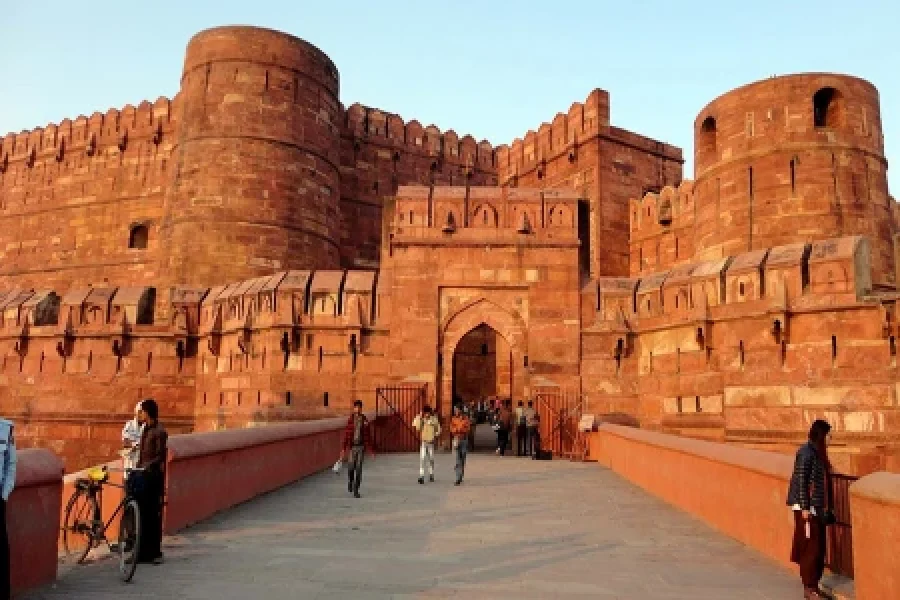 Delhi Agra with Jim Corbett National Park Tour