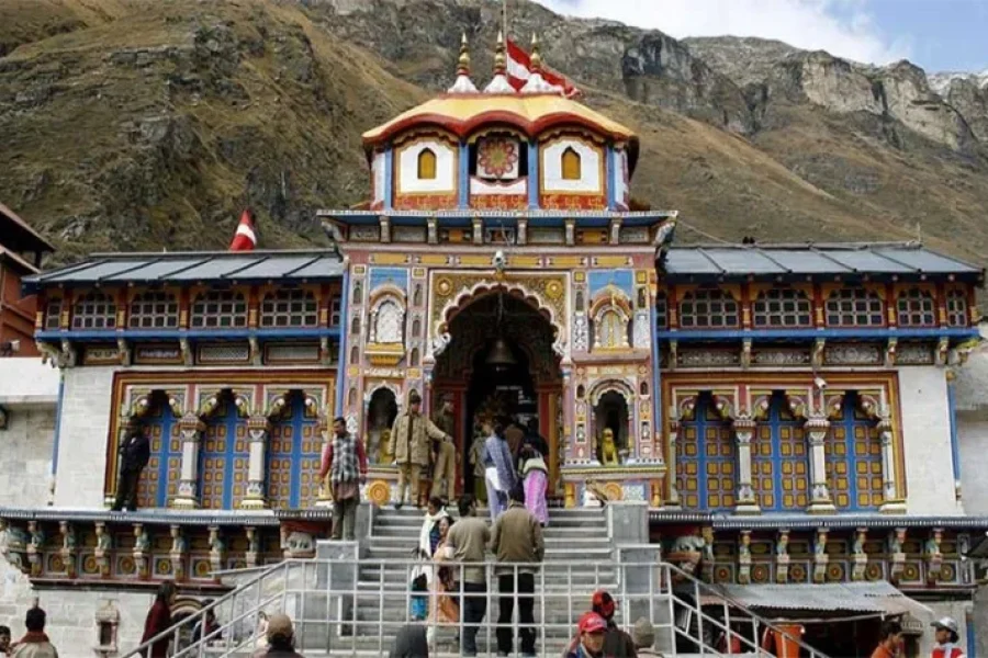 Ek Dham Yatra Package