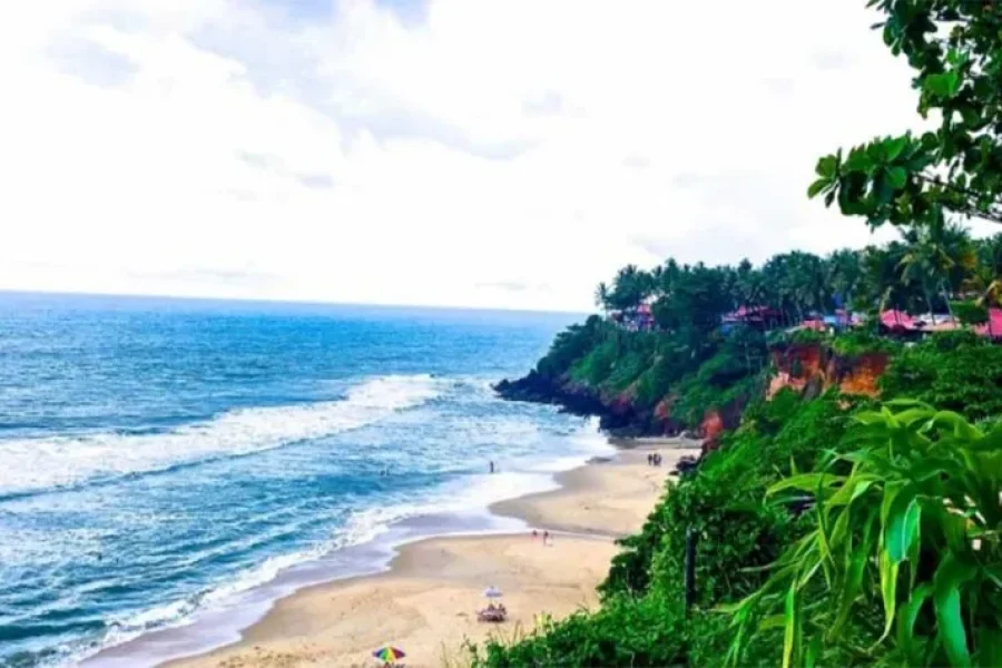 Kerala Honeymoon Package