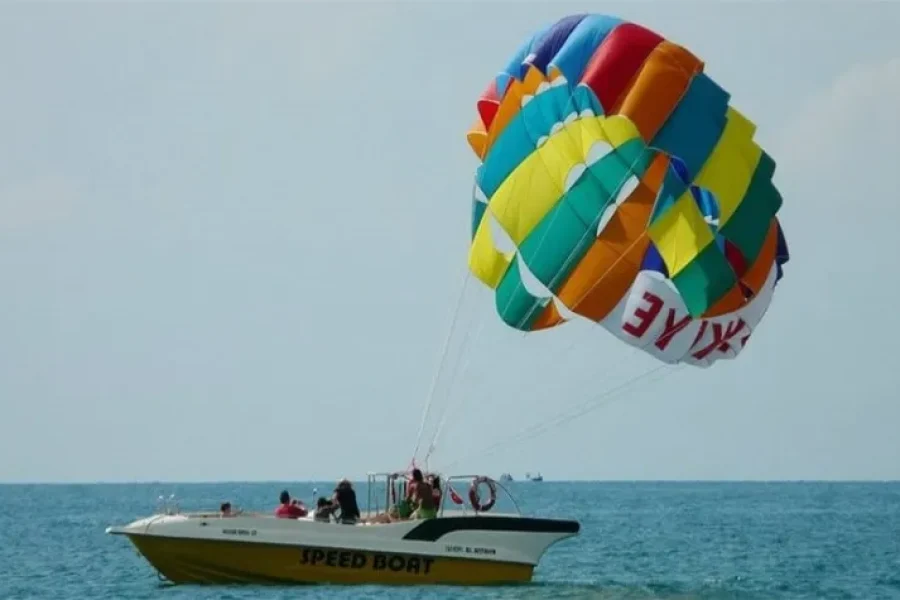 North and Old Goa Tour