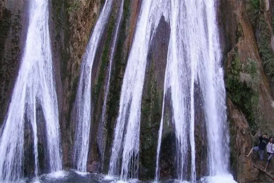 Dehradun Mussoorie Tour