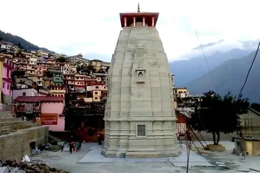 Do Dham Yatra Cost from Delhi
