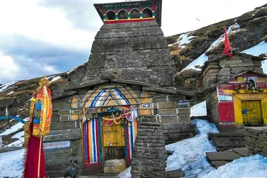 Do Dham Yatra Cost from Dehradun