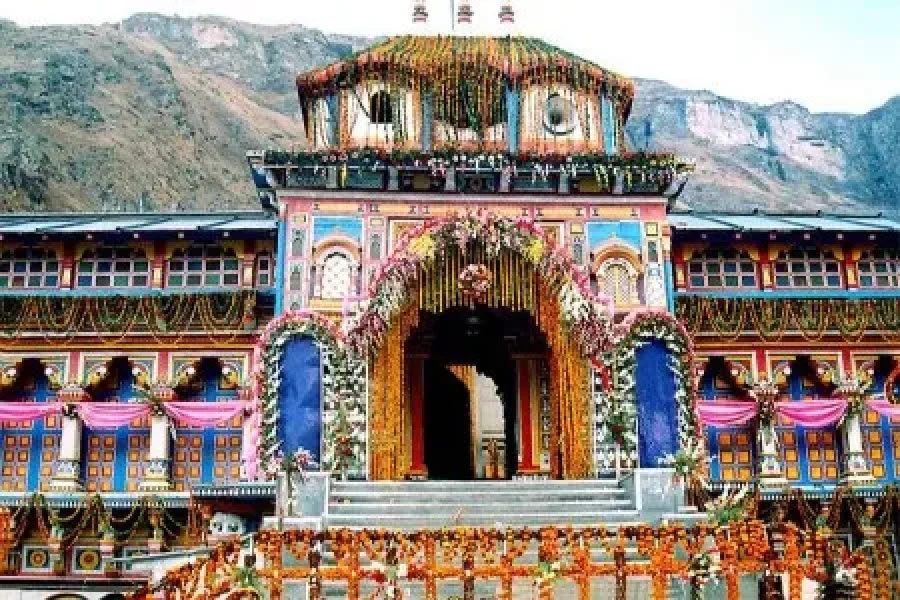 Do Dham Yatra Cost from Haridwar