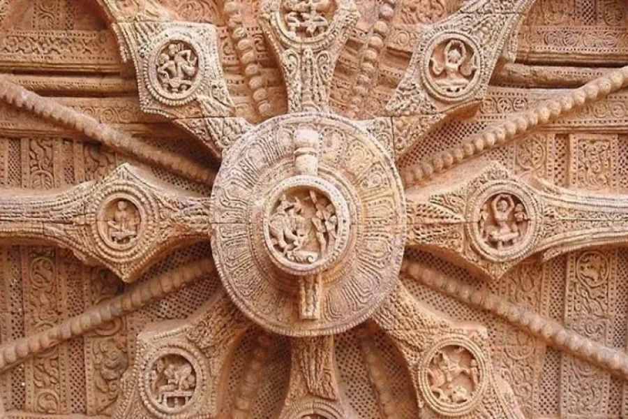Entire Kalinga