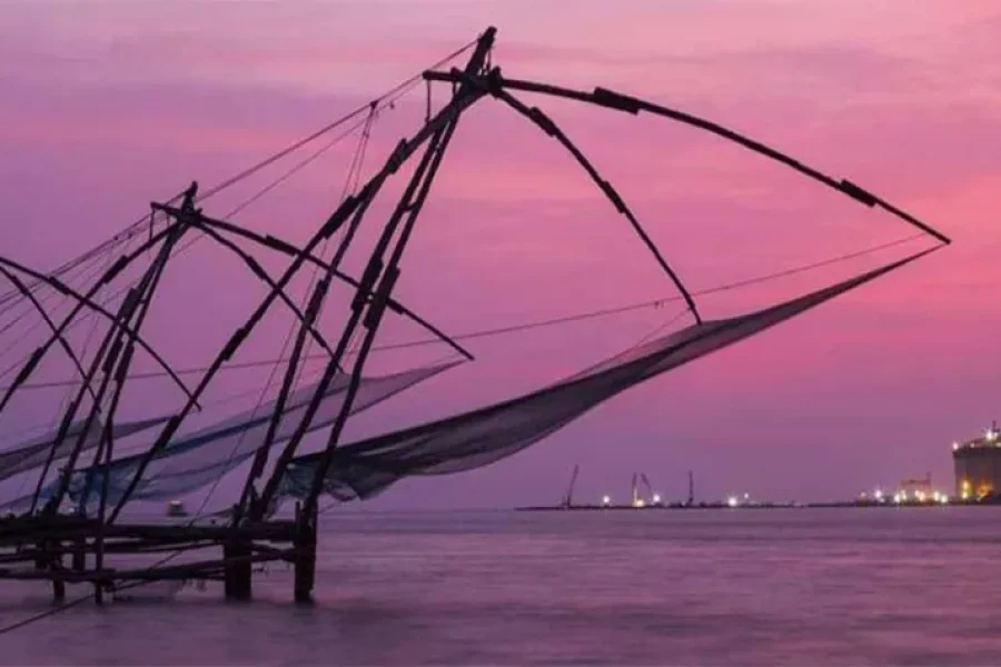 Kerala Holiday Package