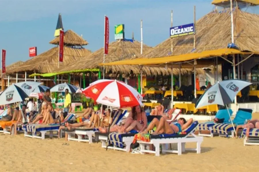 Goa