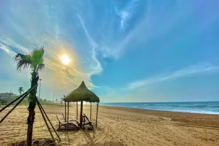 Golden Beach Tour