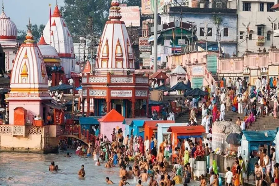 Haridwar Rishikesh Tour
