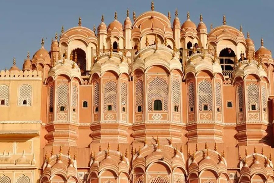 Jaipur Tour with Dargah Sharif