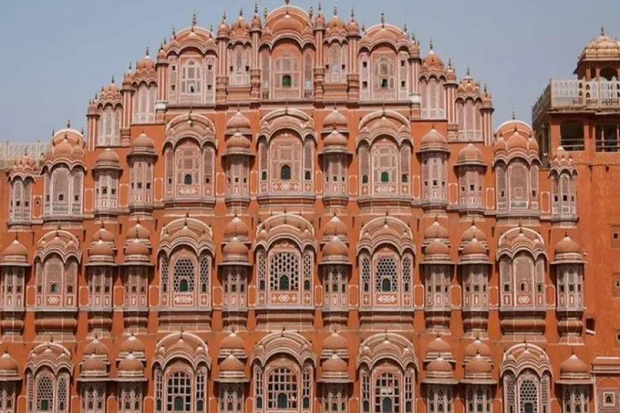 Jaipur Pink City Tour