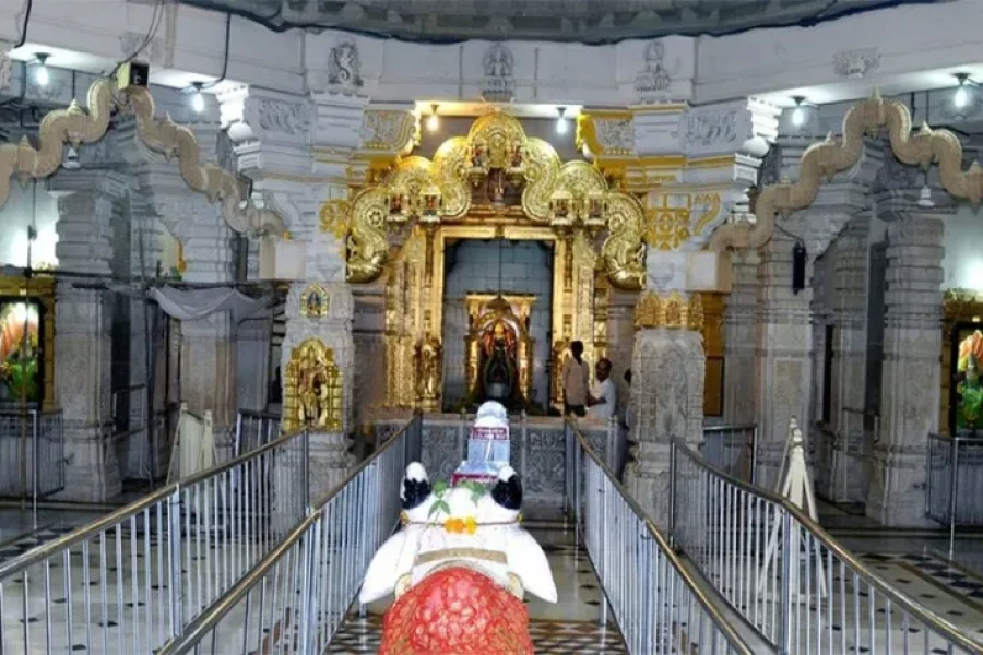 Gujarat Jyotirling Darshan Tour