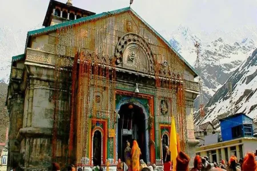 Do Dham Yatra Package