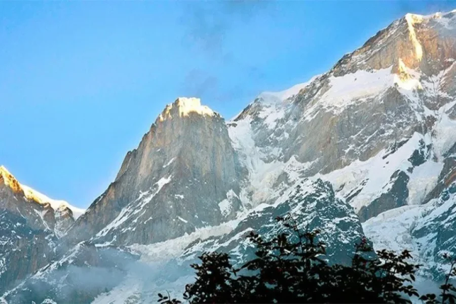 Do Dham Yatra Badrinath Kedarnath