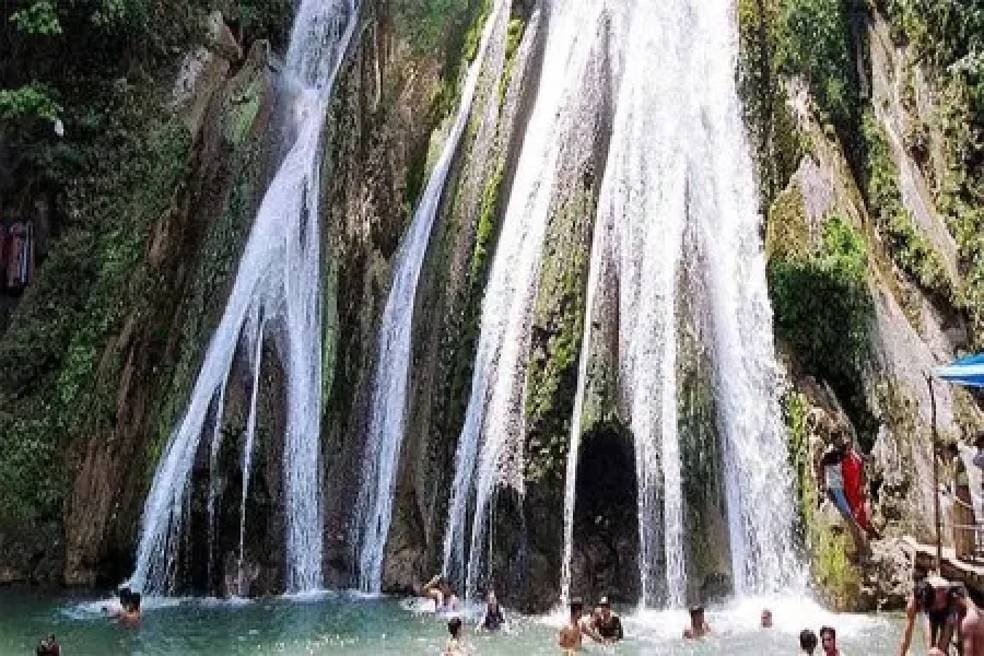 Mussoorie The Queen of hills