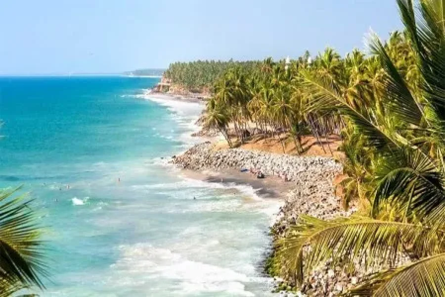 Kerala Tour