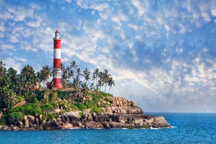 Kerala Tour Package