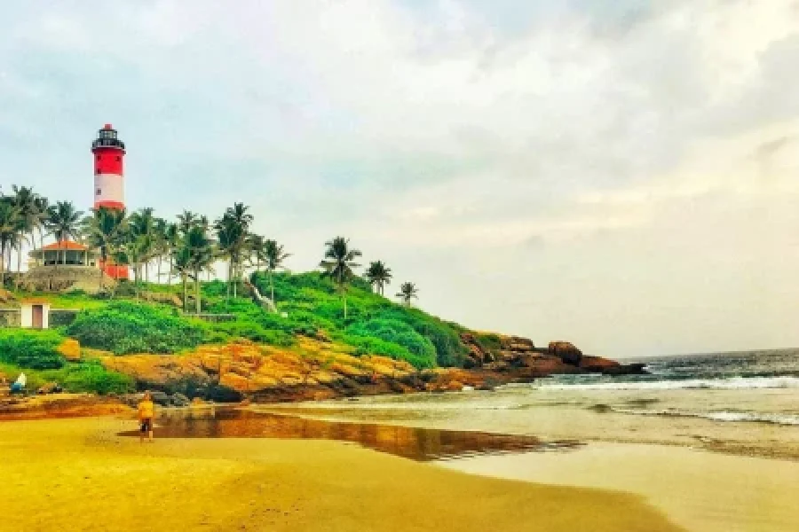 Kerala Backwaters