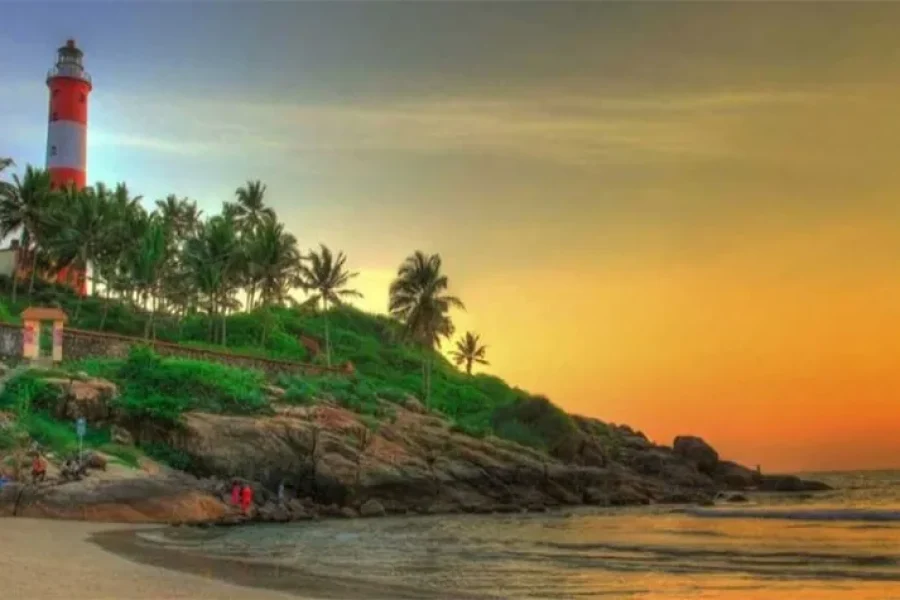 Kerala