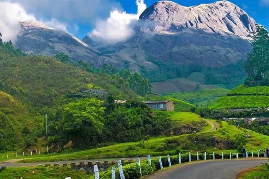 Munnar